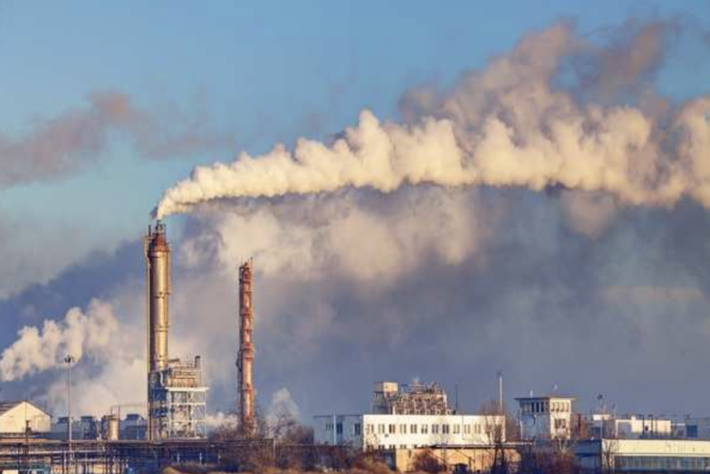 Impact of Isreal-Palestine War on Chemical Industry In Global Markets